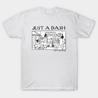 JAD COMIC T-Shirt